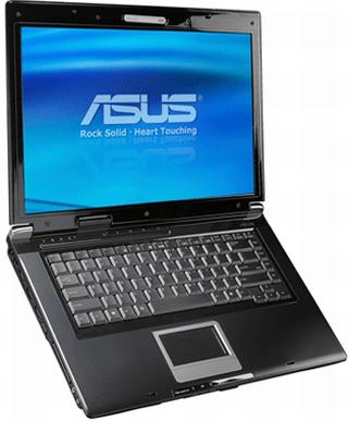 Ремонт материнской платы на ноутбуке Asus X59
